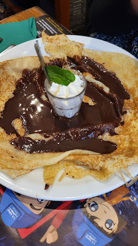 Comentarii opinii despre La Crémaillère