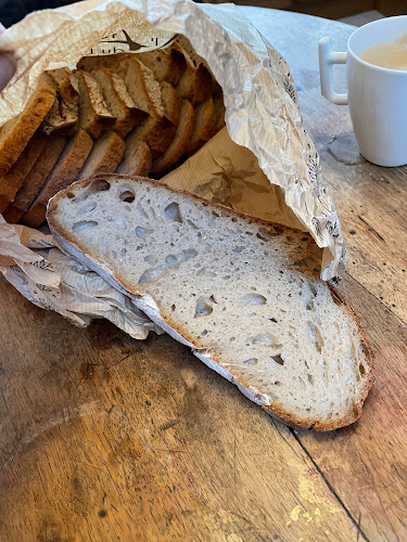 L' Atelier du Levain