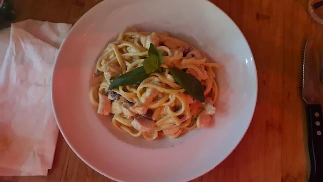 Comentarii opinii despre Mamaioa