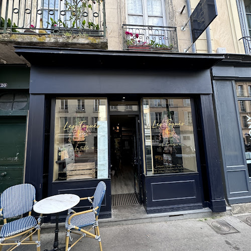 Les Toqués - Versailles