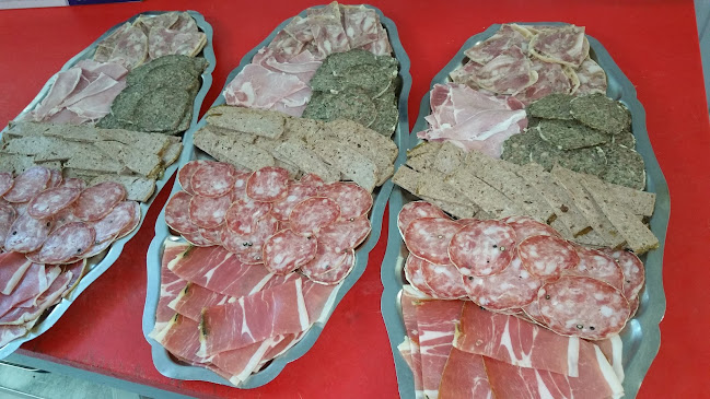 Boucherie MERLETTO - Restauration