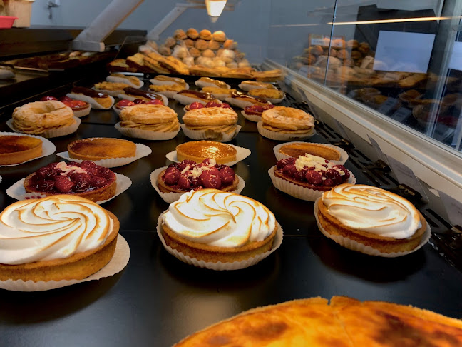 A la Boulange d' Angéline