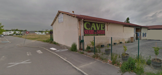 Sourire Des Saveurs | Cave Caviste Toulouse