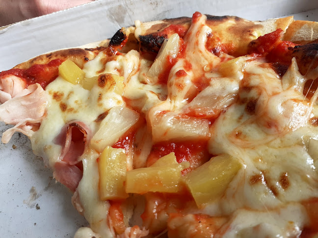 Opinii despre S.o.s Pizzas în Nancy - Restauration