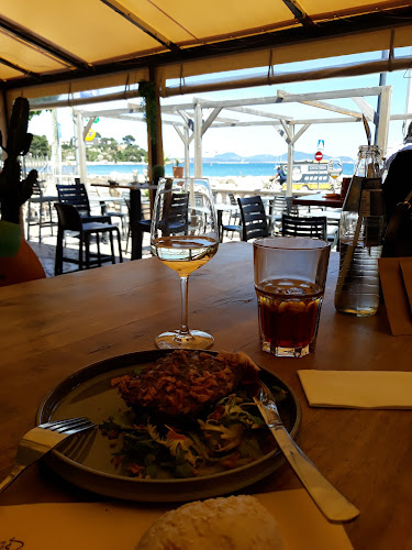 La Tamarisienne - Restauration