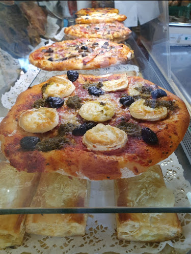 Le Rustique - Restauration