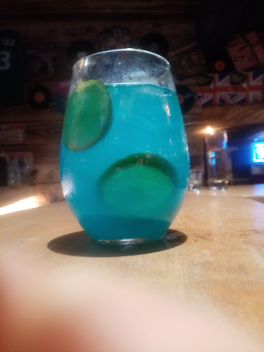 Comentarii opinii despre Union Jack