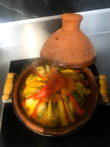 Opinii despre Féemezon în Dreux - Restauration