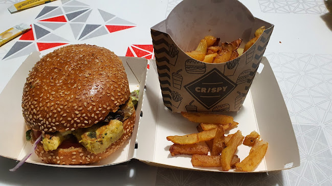 La maison des burgers