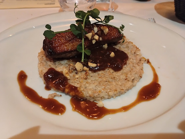 Etang Gourmand - Bourgoin-Jallieu