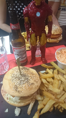 Comentarii opinii despre HEROES COFFEE