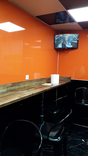 Opinii despre Pizza Center Milano Pantin în Pantin - Restauration