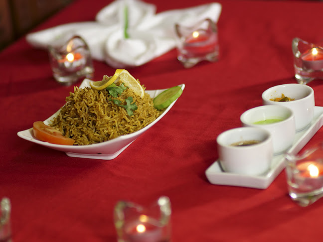 Opinii despre Restaurant Punjab Rana în Évreux - Restauration