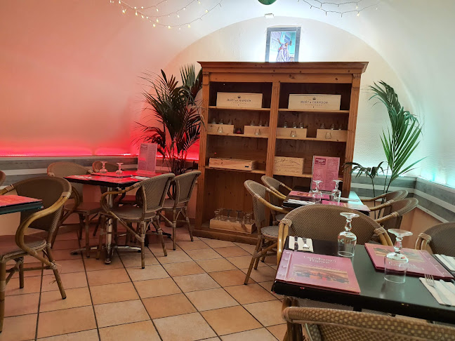Tandoori Flame - Restaurant Indien Nice - Restauration