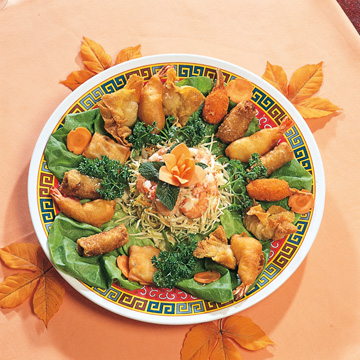 Opinii despre Restaurant Fleur de Jade în Nice - Restauration