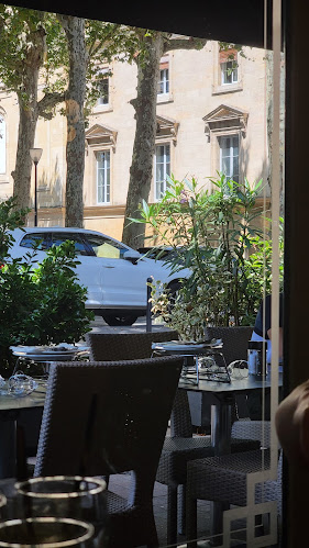 Bistro Régent République - Restauration