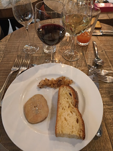 Comentarii opinii despre L' ORATOIRE