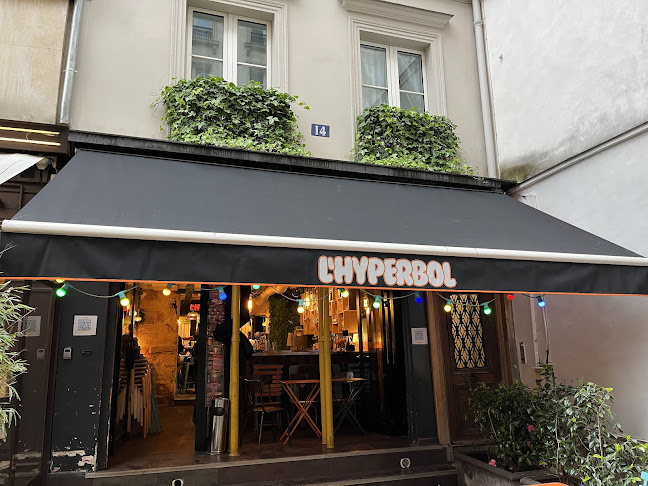 L'HyperBol - Paris