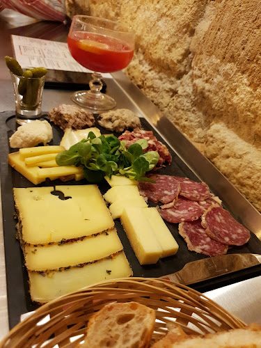 Opinii despre L'HyperBol în Paris - Restauration