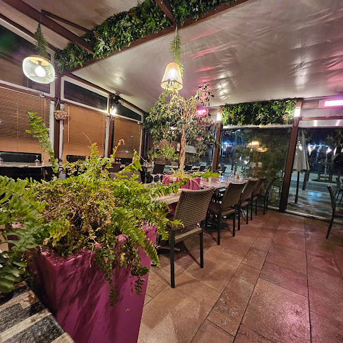 Restaurant L'Oustaou