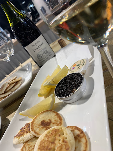 Comentarii opinii despre Côté Cuisine par la Passerelle