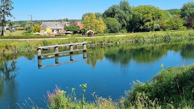 Opinii despre Cafe Des Voyageurs în Saigneville - Restauration