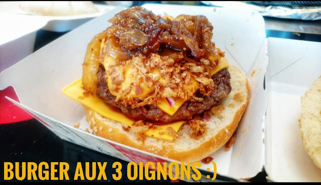 Comentarii opinii despre Snack & Santé