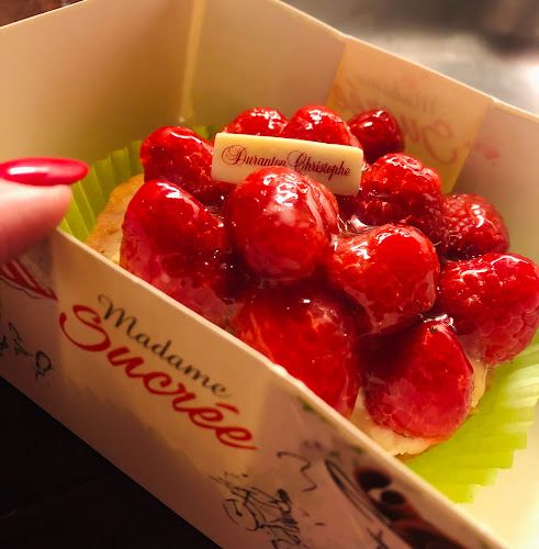 24 Rue de la Viabert, 69006 Lyon