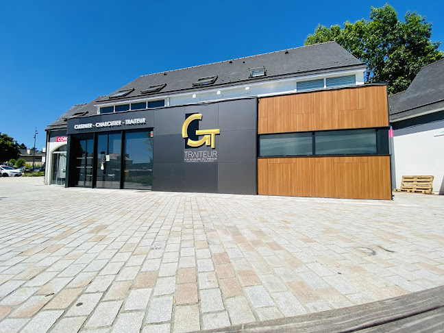 GT TRAITEUR - AUX SAVEURS DU TREGOR - Betton