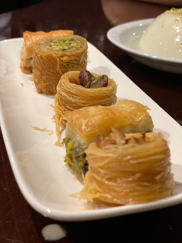 Comentarii opinii despre Restaurant Le Cèdre