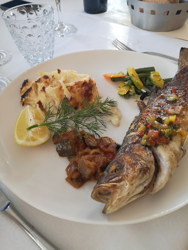 Chez Cane - Restauration