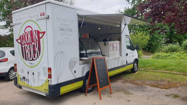 Cook in Truck (Food Truck Traiteur) - Vannes