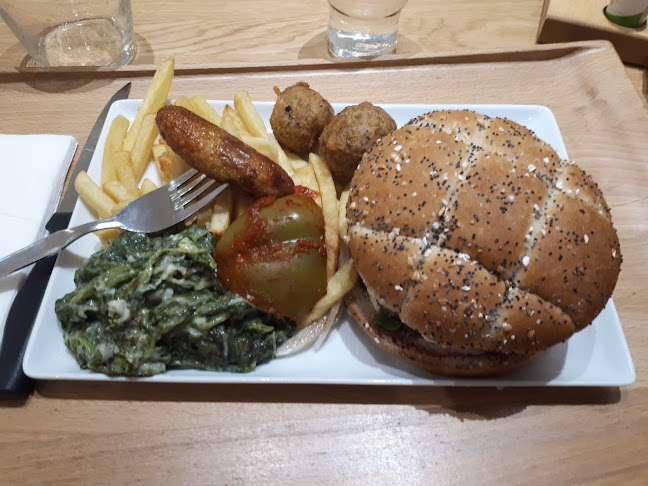 Comentarii opinii despre Crescendo Restaurant