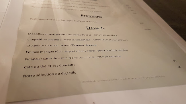 La Cense - Lambersart