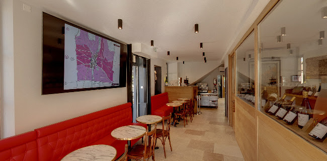 Comentarii opinii despre Le Saint François