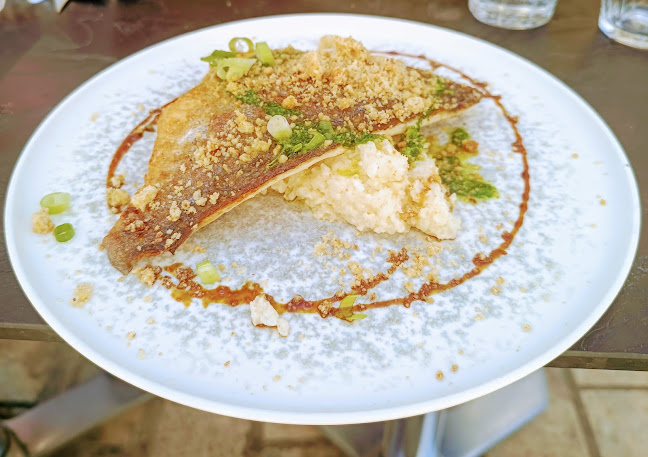 Comentarii opinii despre La Fleur de Sel