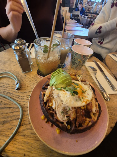 4 Rue Dupetit-Thouars, 75003 Paris