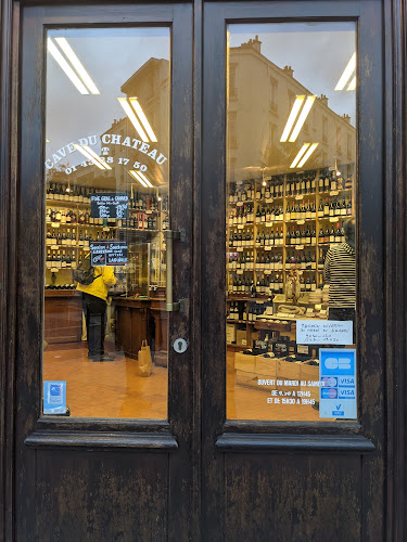 Cave du Château - Vincennes