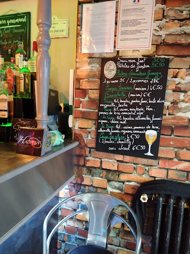 Café Bar Le Pierro's