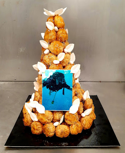 Gourmandises lentignoises - Restauration