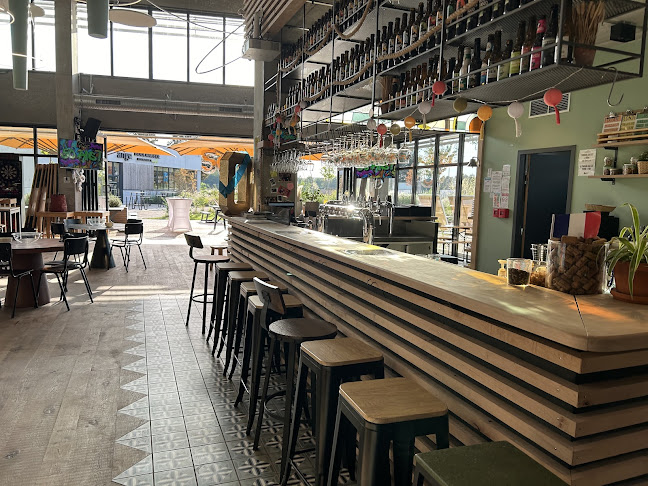 Opinii despre Brasserie et Bar Moulins d'Ascq în Villeneuve-d'Ascq - Restauration