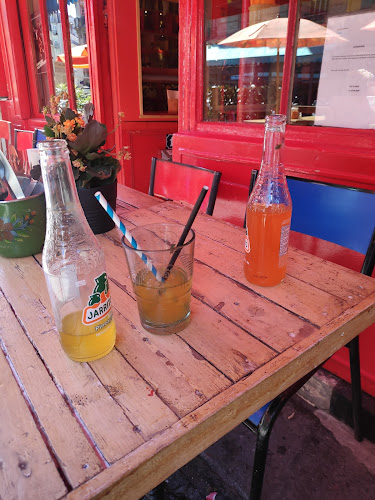 Opinii despre Mexi & Co în Paris - Restauration