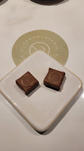 GANACHE LE RESTAURANT - Bordeaux