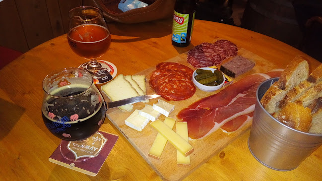 Comentarii opinii despre L'Arène des Bières