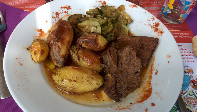 Comentarii opinii despre La Camargue