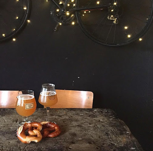 La Biche & Le Renard - Restauration