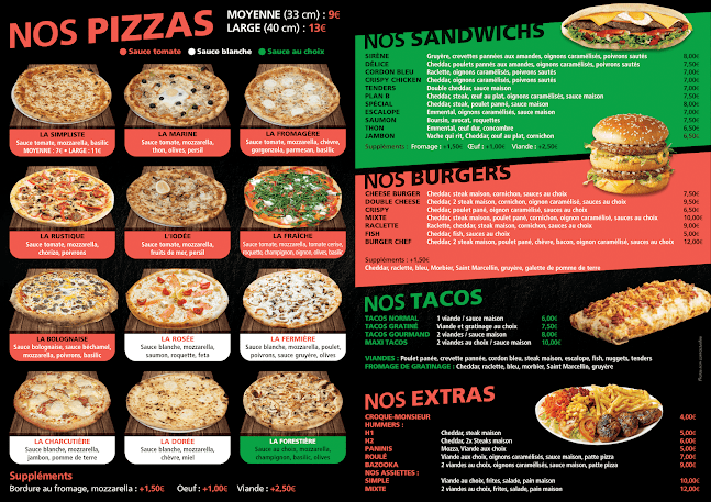 PLAN B ROANNE - Roanne