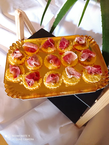 Comentarii opinii despre Traiteur Fred Cuisine- Le Camion de Pépère