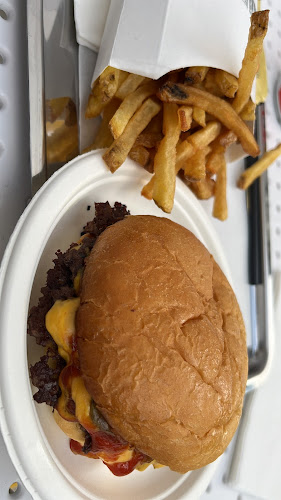 Harlem - Restauration