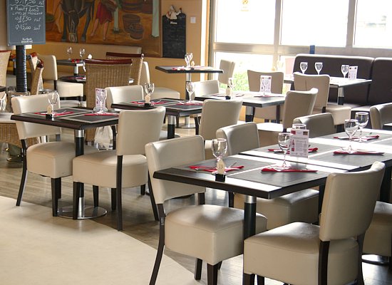 Aux Délices des Papilles Reims-Cormontreuil - Restauration